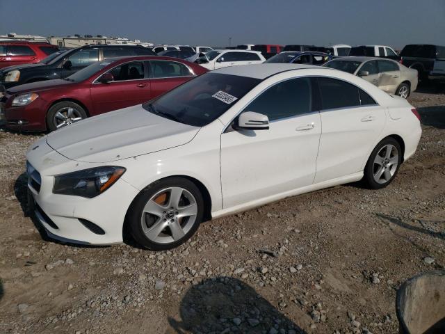 MERCEDES-BENZ NULL 2019 wddsj4gbxkn748819