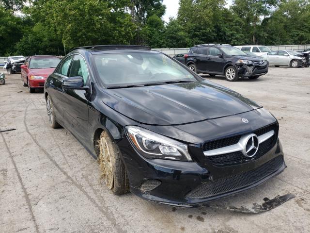 MERCEDES-BENZ CLA 250 4M 2019 wddsj4gbxkn749596