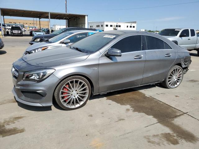 MERCEDES-BENZ CLA-CLASS 2014 wddsj5cb1en075967