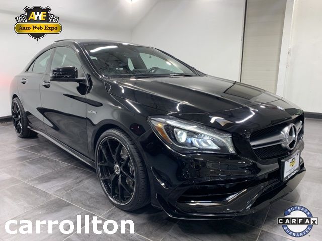 MERCEDES-BENZ NULL 2019 wddsj5cb3kn762637