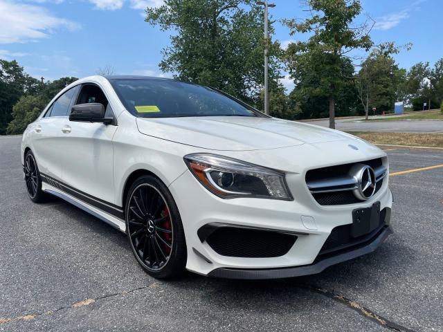 MERCEDES-BENZ CLA-CLASS 2014 wddsj5cb7en115565