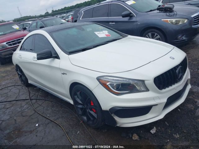 MERCEDES-BENZ CLA-CLASS 2015 wddsj5cb9fn265386