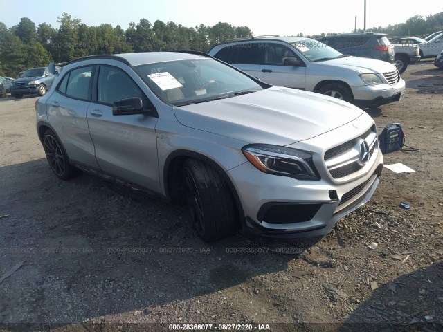 MERCEDES-BENZ GLA-CLASS 2015 wddtg5cb7fj120289