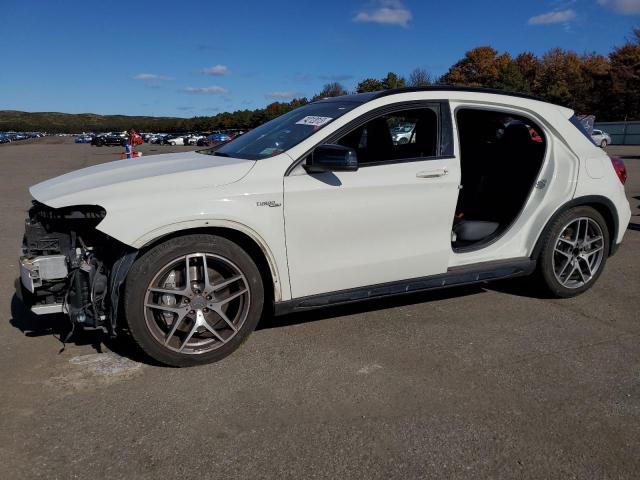 MERCEDES-BENZ GLA-CLASS 2015 wddtg5cb9fj054232