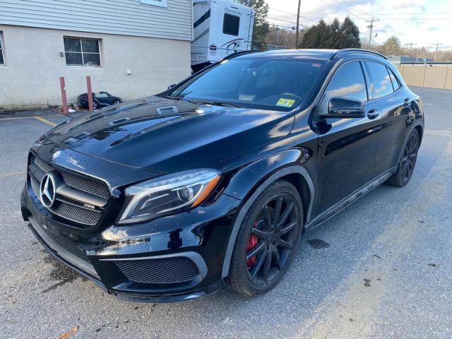 MERCEDES-BENZ GLA-CLASS 2015 wddtg5cbxfj107309