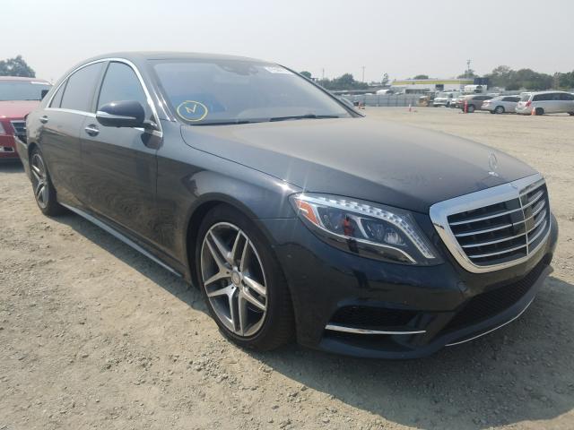 MERCEDES-BENZ NULL 2015 wddug6db2fa192249