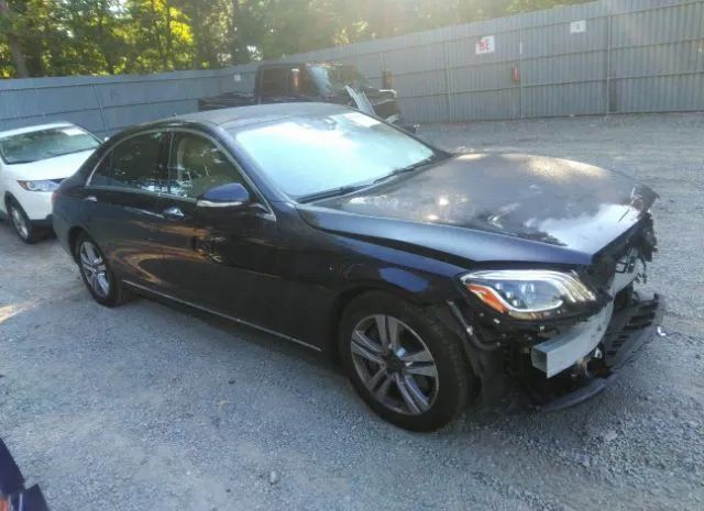 MERCEDES-BENZ S-CLASS 2019 wddug6eb0ka469151