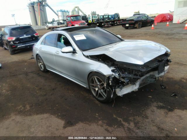 MERCEDES-BENZ NULL 2018 wddug6eb6ja346856