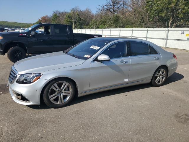 MERCEDES-BENZ S 450 4MAT 2019 wddug6eb6ka460387