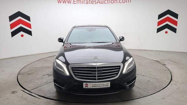 MERCEDES S 400 2014 wddug6fb1ea039373