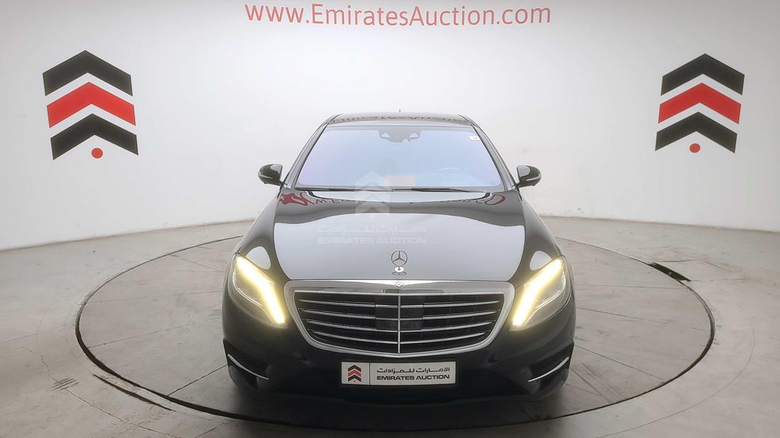 MERCEDES S 400 2015 wddug6fb4fa118943