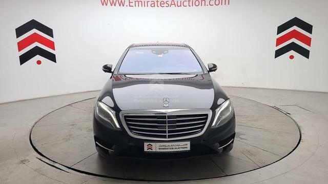 MERCEDES S 400 2015 wddug6fb7fa151807