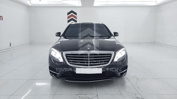 MERCEDES-BENZ S 400 2015 wddug6fbxfa148822