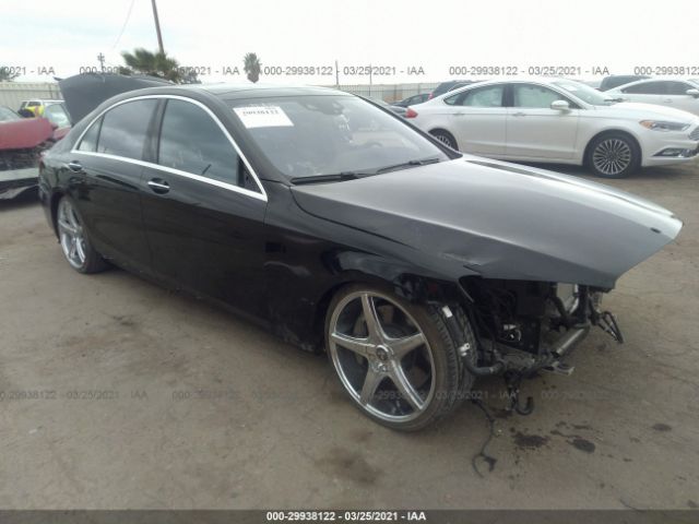 MERCEDES-BENZ S-CLASS 2020 wddug6gb4la506572