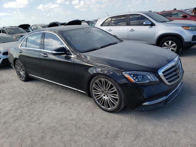 MERCEDES-BENZ S 450 2019 wddug6gb7ka429047