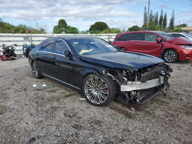 MERCEDES-BENZ S 450 2018 wddug6gb9ja350400