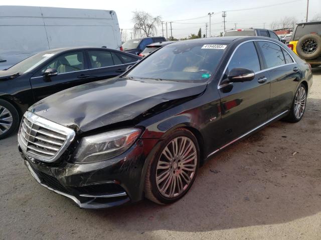 MERCEDES-BENZ S S600 2015 wddug7gb4fa081008