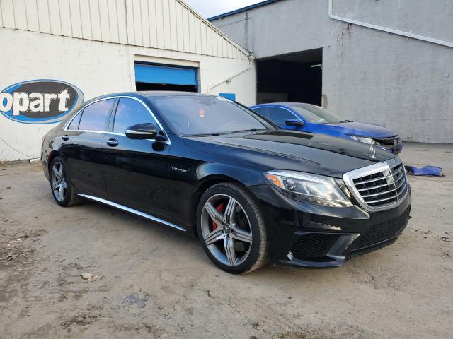 MERCEDES-BENZ S 63 AMG 2015 wddug7jb0fa174066