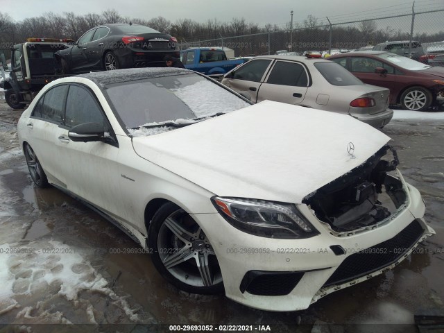 MERCEDES-BENZ S-CLASS 2014 wddug7jb1ea037037