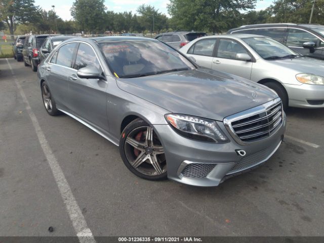 MERCEDES-BENZ S-CLASS 2014 wddug7jb2ea043302