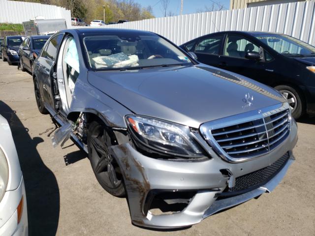 MERCEDES-BENZ S 63 AMG 2014 wddug7jb4ea030518