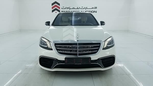 MERCEDES-BENZ S 63 AMG 2015 wddug7jb4fa133875