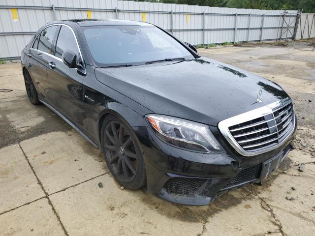 MERCEDES-BENZ S 63 AMG 2016 wddug7jb4ga207538