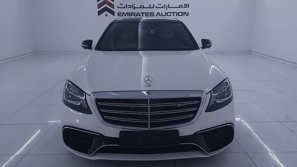 MERCEDES-BENZ S 63 AMG 2014 wddug7jb9ea018915