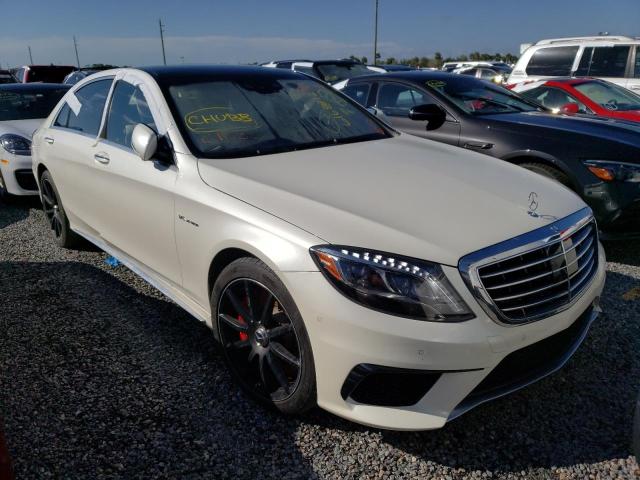 MERCEDES-BENZ S 63 AMG 2014 wddug7jb9ea028036