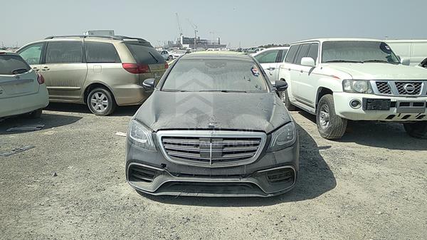 MERCEDES-BENZ S 63 AMG 0 wddug7jb9fa140000