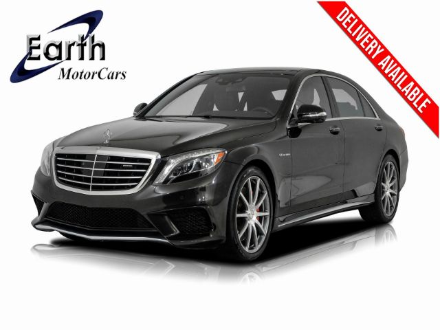 MERCEDES-BENZ S-CLASS 2015 wddug7jb9fa160943