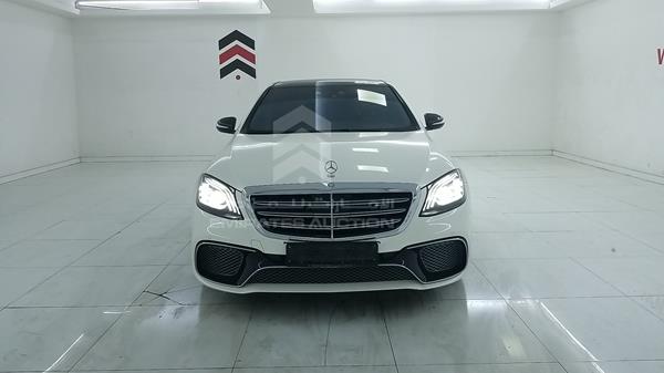 MERCEDES-BENZ S 65 2015 wddug7kb2fa147479