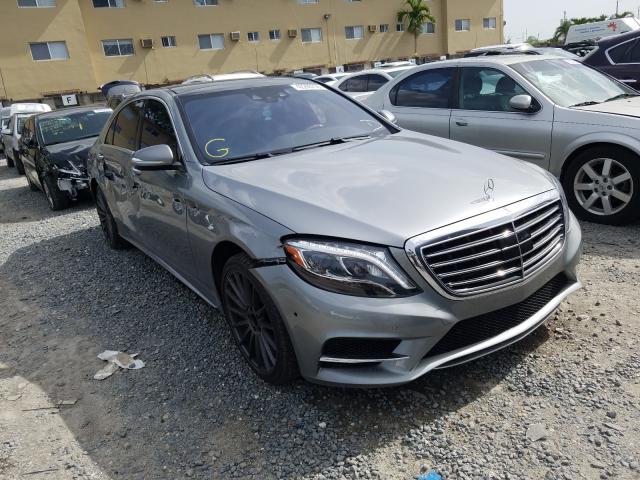 MERCEDES-BENZ S 550 2014 wddug8cb0ea001133