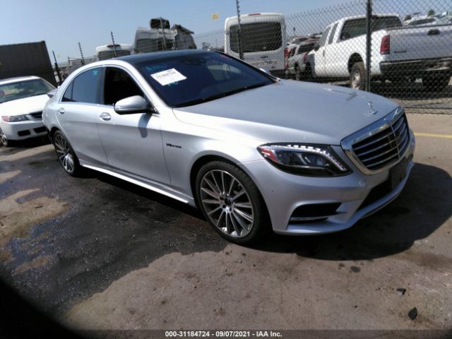 MERCEDES-BENZ S-CLASS 2014 wddug8cb0ea006560