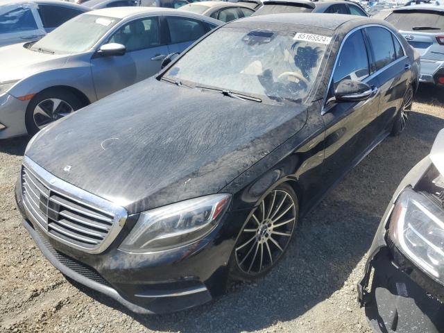 MERCEDES-BENZ S 550 2014 wddug8cb0ea028638