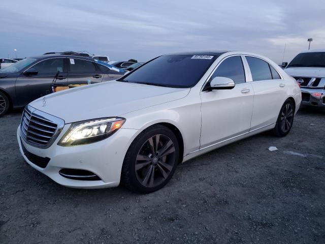 MERCEDES-BENZ S-CLASS 2014 wddug8cb0ea038473