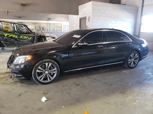 MERCEDES-BENZ S 550 2014 wddug8cb0ea047013