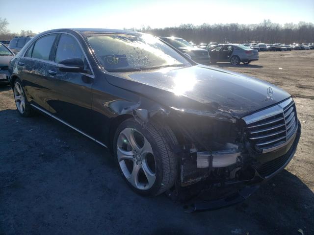 MERCEDES-BENZ S-CLASS 2014 wddug8cb0ea048940