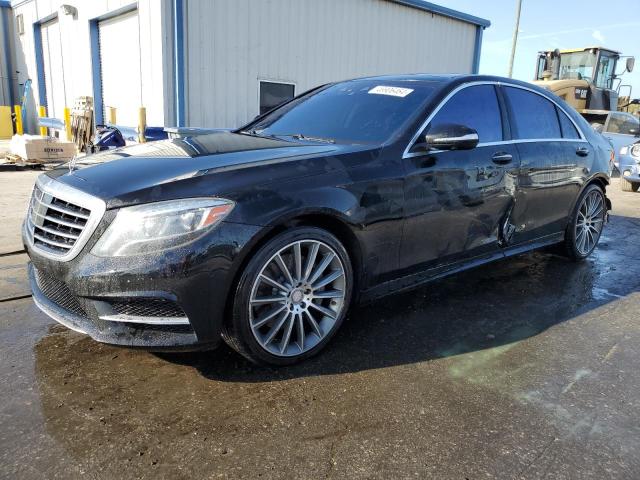 MERCEDES-BENZ S-CLASS 2014 wddug8cb0ea052373