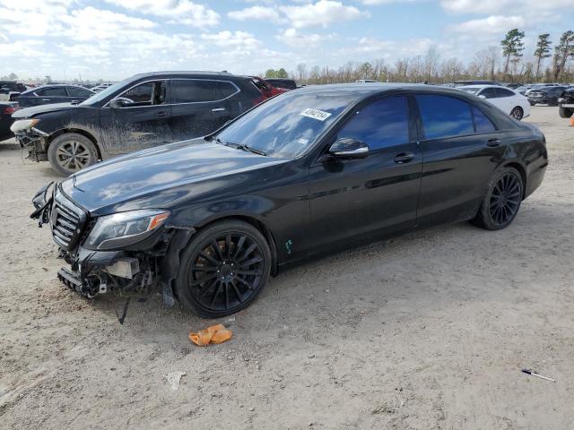 MERCEDES-BENZ S-CLASS 2014 wddug8cb0ea055872