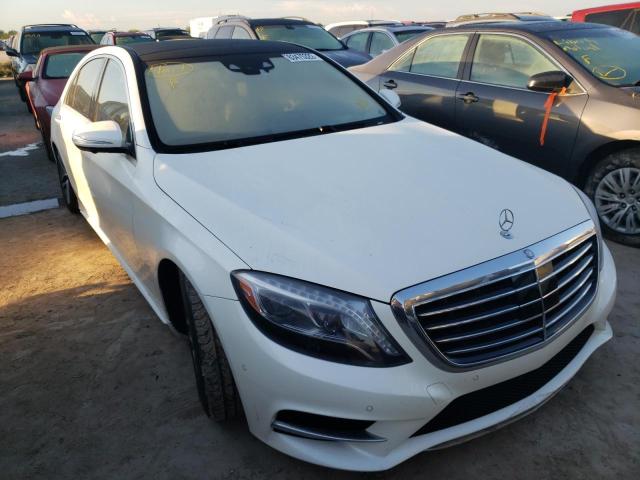 MERCEDES-BENZ S 550 2014 wddug8cb0ea056553