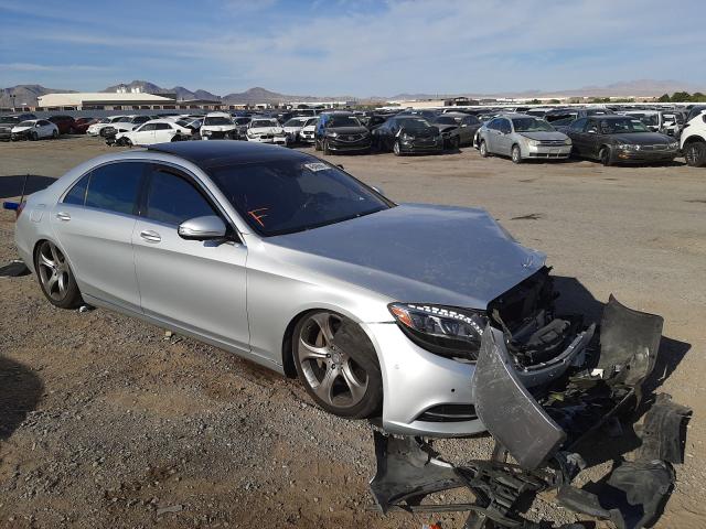 MERCEDES-BENZ S 550 2014 wddug8cb0ea057394