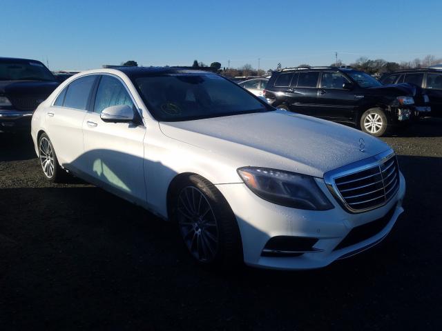 MERCEDES-BENZ S 550 2015 wddug8cb0fa071782