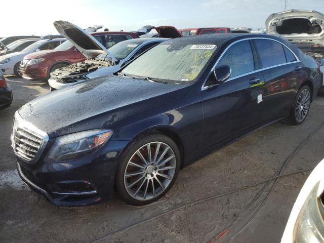 MERCEDES-BENZ S 550 2015 wddug8cb0fa072897