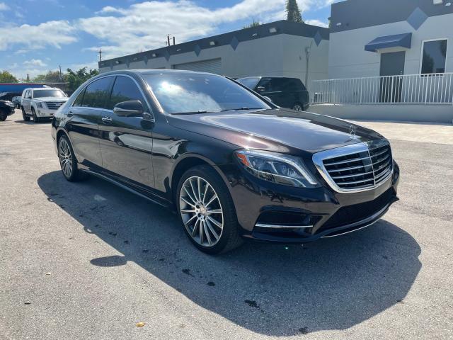 MERCEDES-BENZ S 550 2015 wddug8cb0fa095192