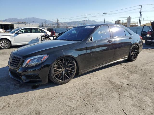 MERCEDES-BENZ S 550 2015 wddug8cb0fa114002