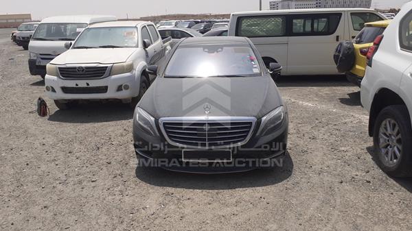 MERCEDES-BENZ S 500 2015 wddug8cb0fa129230