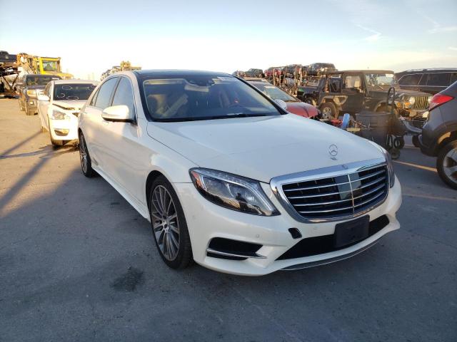 MERCEDES-BENZ S 550 2015 wddug8cb0fa131561