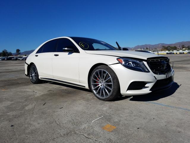 MERCEDES-BENZ S 550 2015 wddug8cb0fa132872