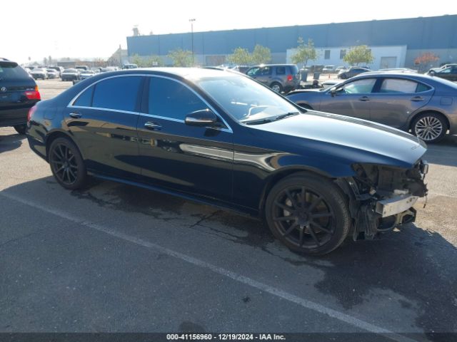 MERCEDES-BENZ S-CLASS 2015 wddug8cb0fa140115